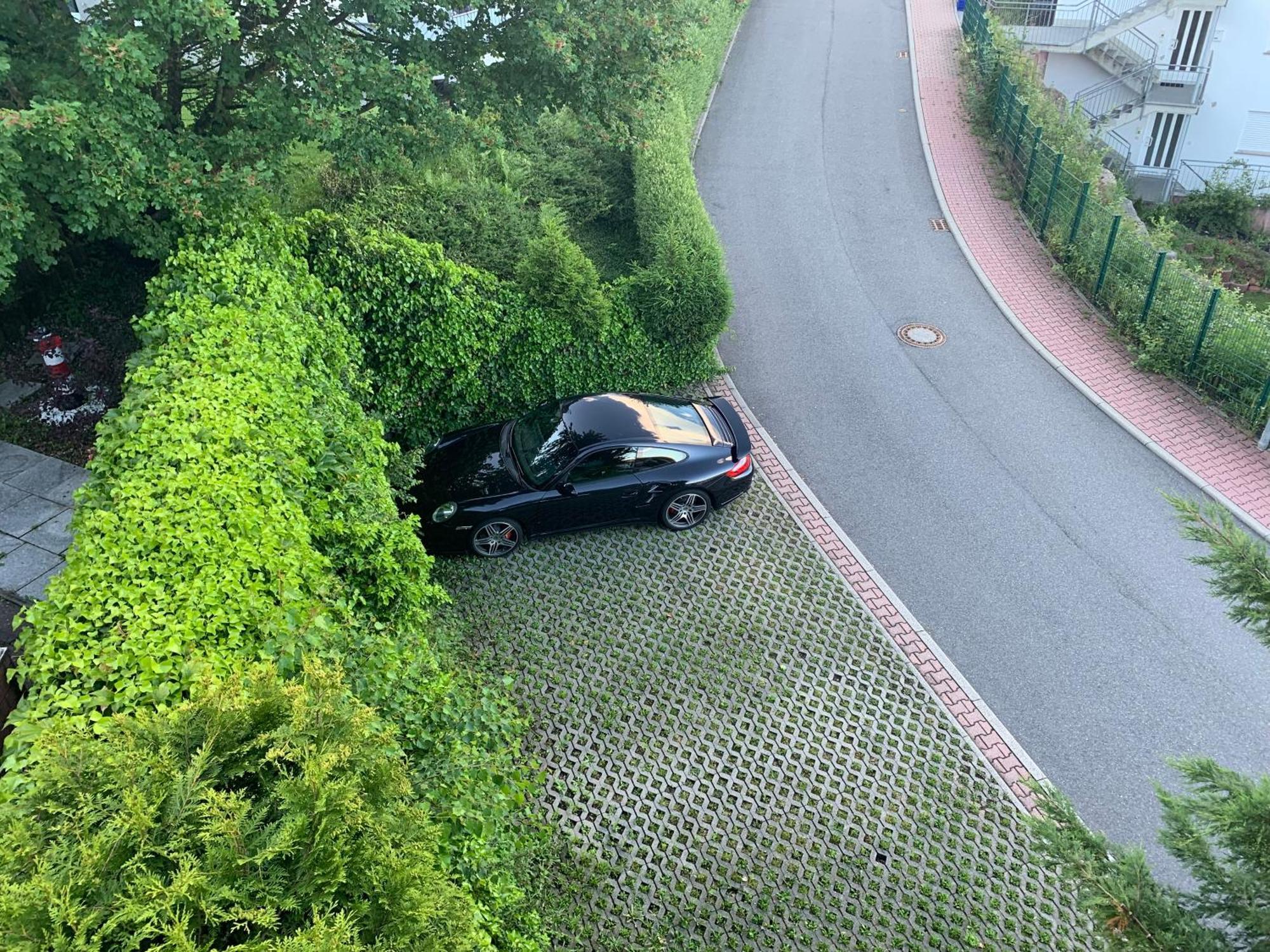 5 Sterne Apartment Auszeit Wilhelmsdorf Eksteriør billede